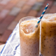 And I’ll drink my coffee anywhere - anywhere I foam.